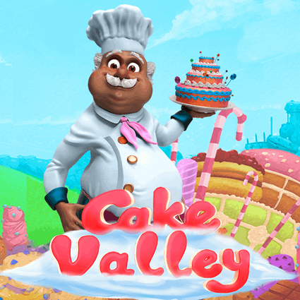 Demo Slot Cake Valley