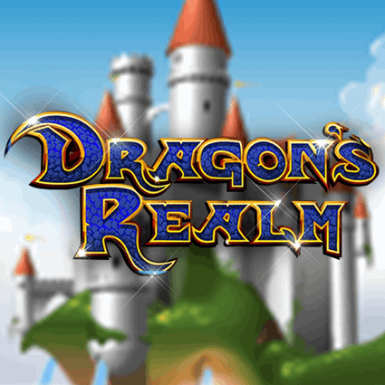 Demo Slot Dragons Realm