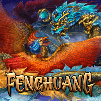 Demo Slot Fenghuang