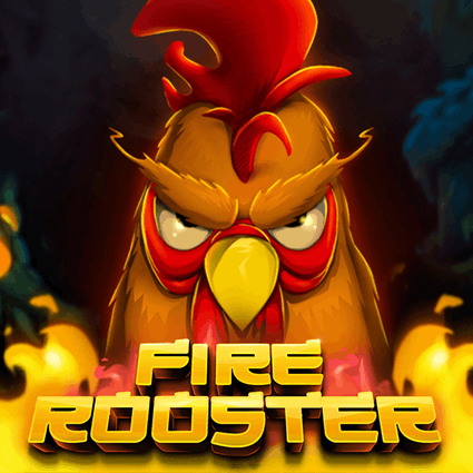 Demo Slot Fire Rooster