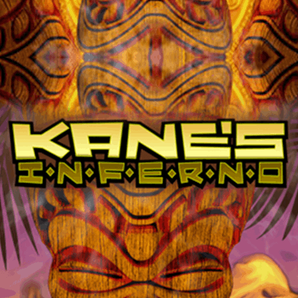 Demo Slot Kanes Inferno