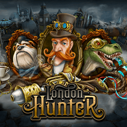 Demo Slot London Hunter