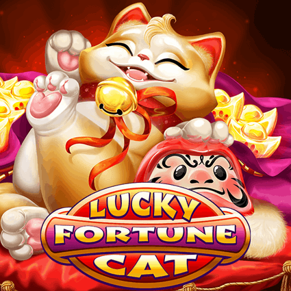 Demo Slot Lucky Fortune Cat