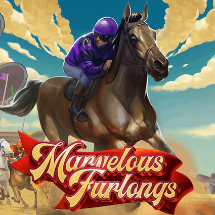 Demo Slot Marvelous Furlongs