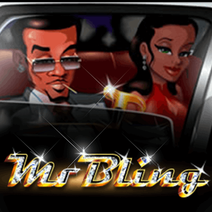 Demo Slot Mr Bling