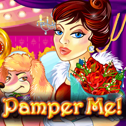 Demo Slot Pamper Me