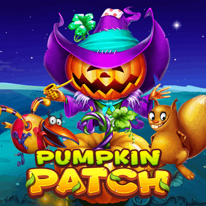 Demo Slot Pumpkin Patch