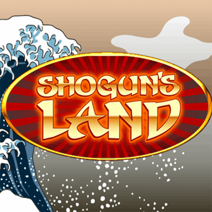 Demo Slot Shoguns Land