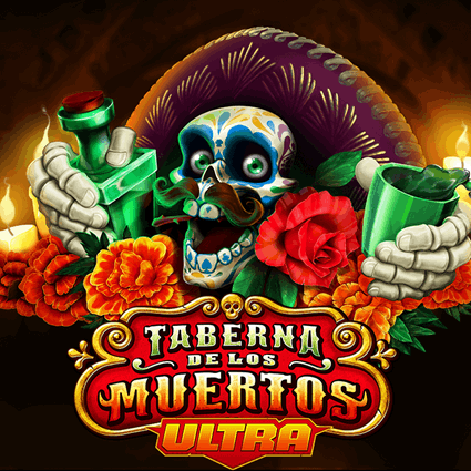 Demo Slot Taberna De Los Muertos?Ultra