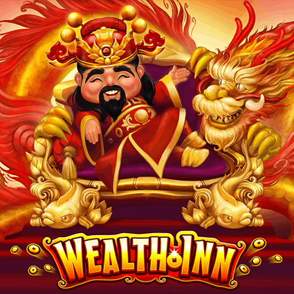 Demo Slot Wealth Inn