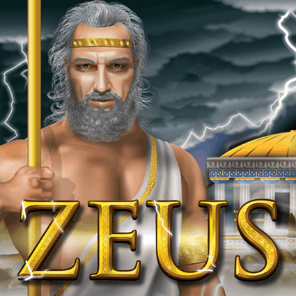 Demo Slot Zeus