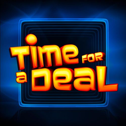 Demo Slot Time for a Deal