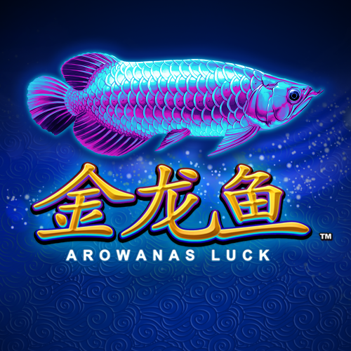 Demo Slot Arowanas Luck