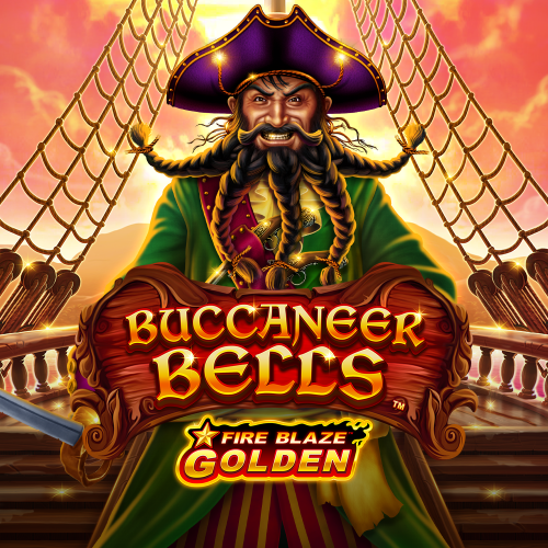 Demo Slot Fire Blaze Golden: Buccaneer Bells