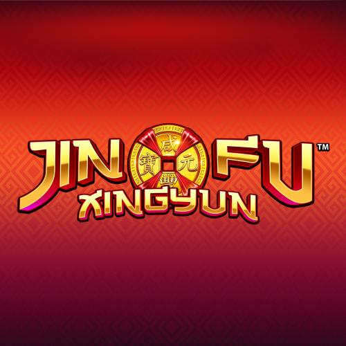 Demo Slot Jinfu Xingyun