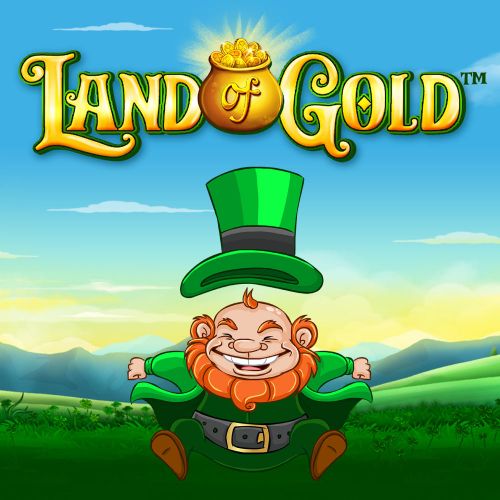 Demo Slot Land of Gold