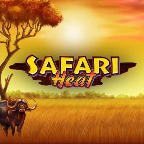 Demo Slot Safari Heat