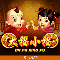 Demo Slot Da Fu Xiao Fu