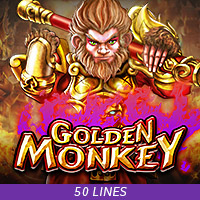 Demo Slot Golden Monkey