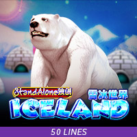 Demo Slot Iceland SA